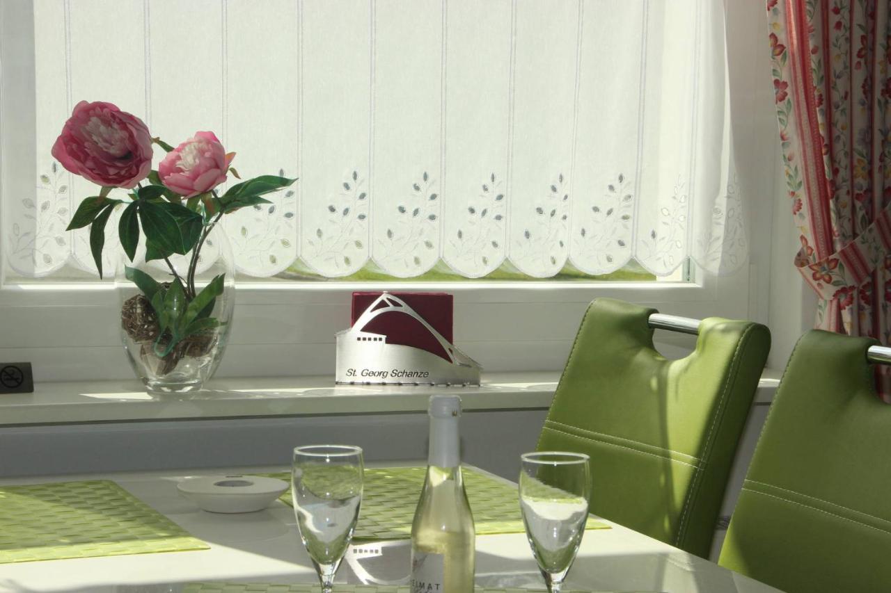 Ferienwohnung Dellori Винтерберг Екстериор снимка