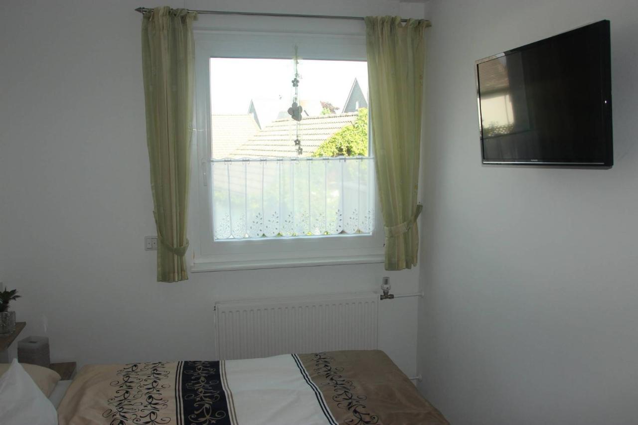 Ferienwohnung Dellori Винтерберг Екстериор снимка