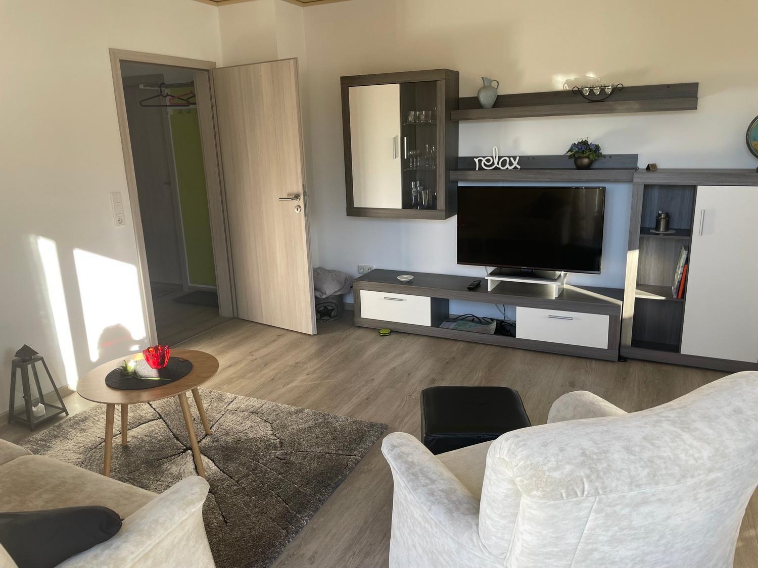 Ferienwohnung Dellori Винтерберг Екстериор снимка