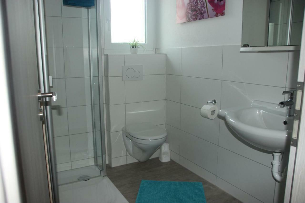 Ferienwohnung Dellori Винтерберг Екстериор снимка