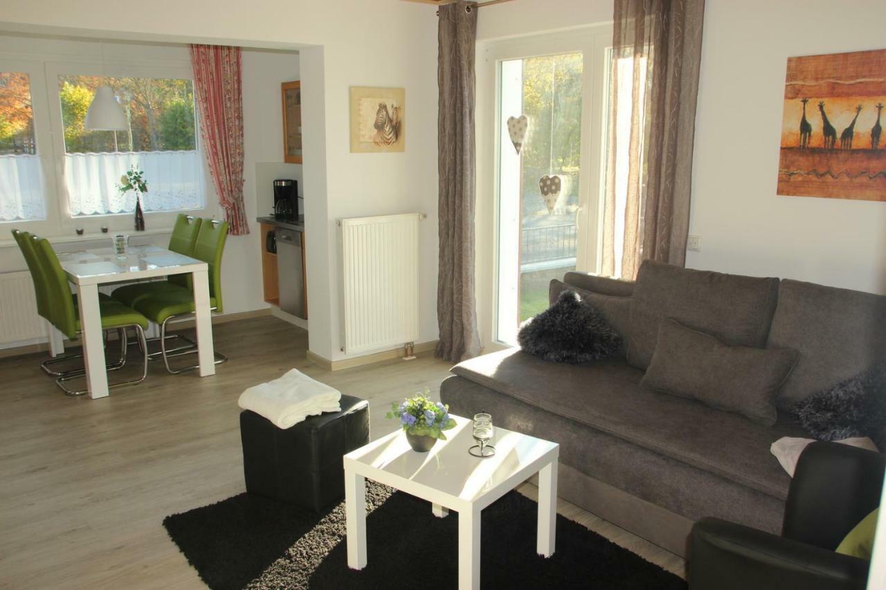 Ferienwohnung Dellori Винтерберг Екстериор снимка